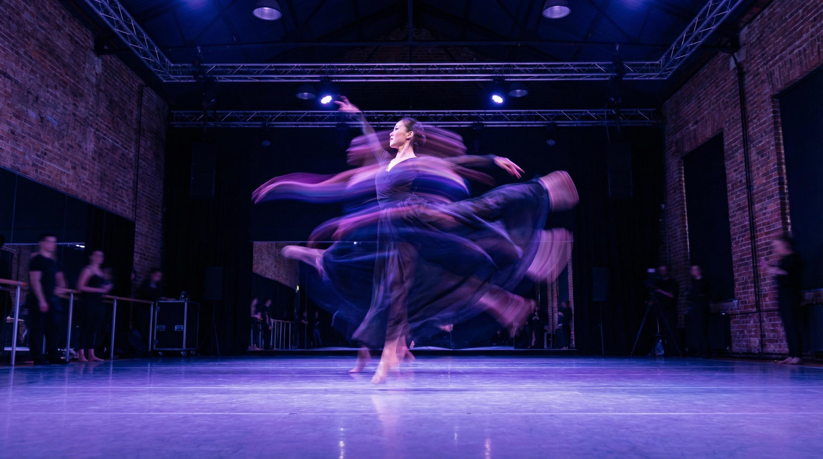 糖心vlog舞蹈视频教程