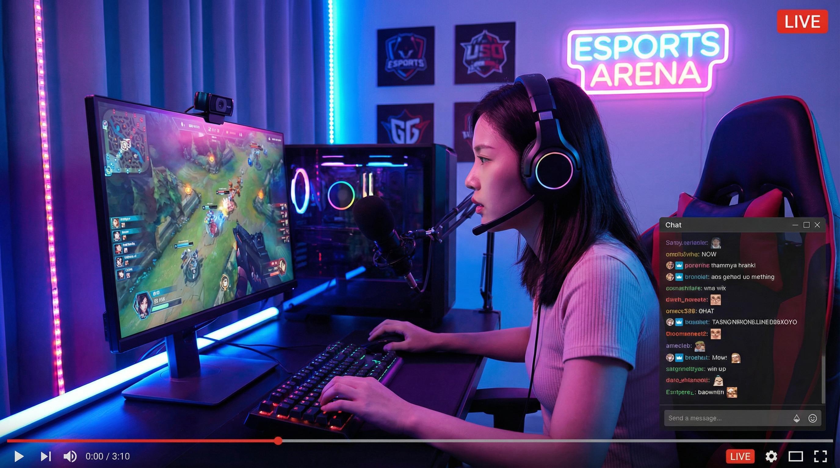 糖心vlog游戏直播视频