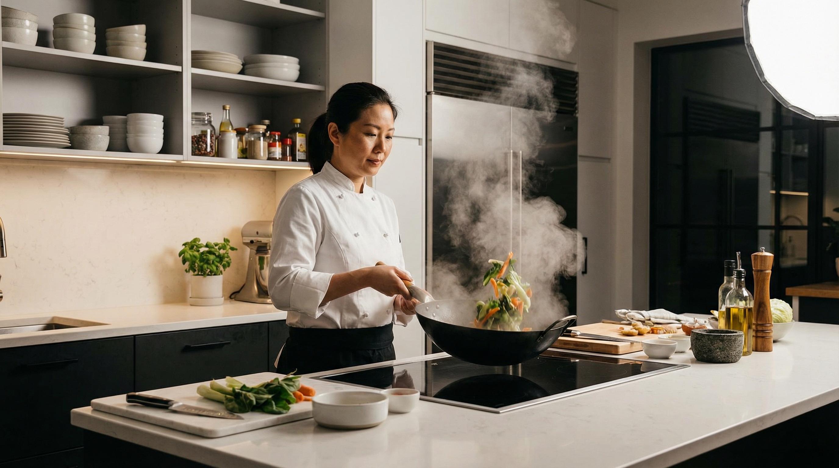 糖心vlog美食视频教程